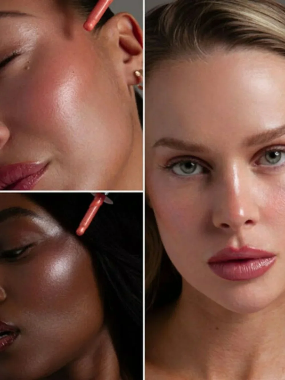 Rodial Blush Drops - Apricot Sorbet